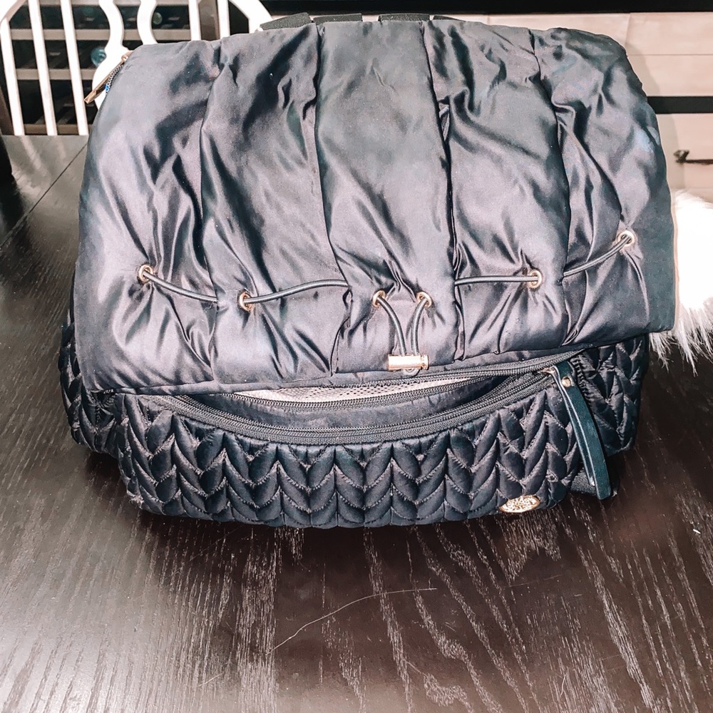 Happ Diaper Bag